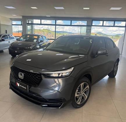 HONDA HR-V 1.5 DI I-VTEC TURBO FLEX TOURING CVT